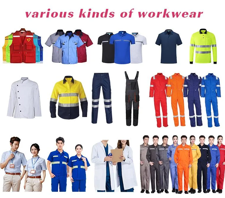 Wholesale Top Quality Nurse Uniform Medical Scrub Fashionable Uniformes OEM Logo Scrubs